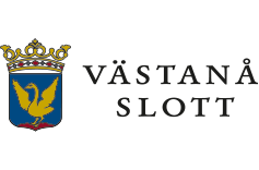 Västanå-Logga Västanå Slott